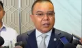 Dasco Sebut DPR Akan Bahas RUU Perampasan Aset Setelah Revisi KUHAP Rampung