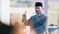 Prabowo Umumkan Kenaikan Gaji Hakim, Harap Tak Ada Lagi Korupsi