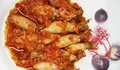 Resep favorit keluarga cumi balado menu bikin nambah nasi saat berbuka puasa bersama keluarga