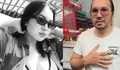 Intip gaya trend Audrey Davis saat hadiri pemeriksaan Polda Metro Jaya kasus video syur dirinya