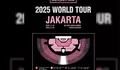 Prediksi Setlist Konser Blackpink Jakarta 2025: Panggung Spektakuler Penuh Lagu Ikonik!