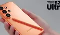Samsung Galaxy S26 Ultra Jadi Perbincangan Karena Rumor Warna Orange Mirip iPhone