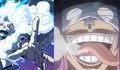 Nonton One Piece Eps 1176 Sub Indo: Pertarungan Gunko vs Kru Topi Jerami Dimulai