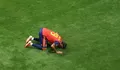 Viral Sujud Syukur Lamine Yamal usai Cetak Gol di Piala Dunia 2026, Tuai Pujian hingga Perdebatan di Spanyol