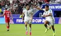 Hasil Piala Dunia 2026: Aljazair Bangkit Kalahkan Yordania 2-1, Peluang Lolos Masih Terbuka