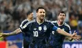 Daftar Top Skor Piala Dunia 2026 Terbaru: Lionel Messi Makin Kokoh di Puncak, Dembele Tempel Mbappe dan Haaland