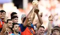 Jejak Heroik Spanyol Juara Piala Dunia 2010, Fondasi Kejayaan La Furia Roja hingga Taklukkan Dunia Lagi pada 2026