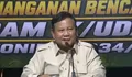 Prabowo Tegaskan Penanganan Karhutla Dipercepat, Puluhan Helikopter hingga Ribuan Personel Dikerahkan