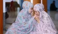 Camillia Laetitia Azzahra Anak dari Ridwan Kamil, Umumkan Lepas Hijab