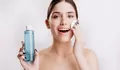 Hempas Kulit Mati dengan Eksfoliasi, Ini Tips dan Rekomendasi Exfoliating Toner untuk Kulit Kering