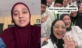 Chiki Fawzi Batal Jadi Petugas Haji 2026, Impian Tiga Tahun Pupus Mendadak