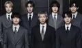 Lirik Lagu SWIM, BTS, Tittle Track di Album ARIRANG, Comeback Pasca 3 Tahun!