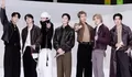 Busyet! Baru satu minggu dirilis album ARIRANG milik BTS telah tembus 545 juta tayangan