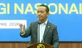 Respons Bahlil soal isu kenaikan Pertamax jadi perhatian