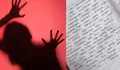 Kasus dugaan kekerasan seksual anak di Klaten terungkap lewat catatan harian korban