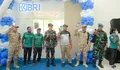 Likuiditas dan permodalan BRI terjaga hingga Triwulan I 2026, berkat kinerja keuangan yang kokoh 