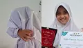 Siswi SD di Sukabumi tak bisa mengikuti OSN karena listrik padam berjam-jam