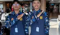 Hebat! Dua siswa MAN 2 Mataram, Tegar Misbah dan Wafirozan wakili NTB ikuti Air Scout Camp di Bogor