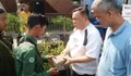 Luar biasa! Limbah Batubara PLTU Tenayan Raya berhasil disulap jadi paving block dan pupuk
