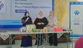 BRI Peduli beri program pemberdayaan bagi puluhan Purna PMI di Cirebon, tingkatkan ketahanan ekonomi