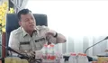 KPK Tetapkan Bupati Kuansing Suhardiman Jadi Tersangka, Dugaan Suap Mobil Land Cruiser Rp2 Miliar untuk Jabatan Sekda Terungkap