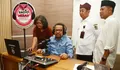 Bakom RI resmikan Asosiasi KDKMP dan Radio Merah Putih