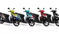 Inilah Warna Baru Yamaha Mio M3 125, Lengkap dengan Harga dan Spesifikasinya