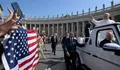 Bank Vatican Masuk Dunia Pasar Saham, Rilis Indeks Investasi Berprinsip Katolik