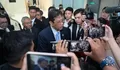 Purbaya Bantah Kabar Mundur dari Kursi Menkeu, Istana Tegaskan Belum Ada Rencana Reshuffle Kabinet