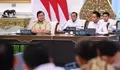 Reshuffle Kabinet: Presiden Prabowo Ganti 5 Menteri dan Bentuk Kementerian Baru