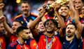 3 Pencetak Gol Termuda di Piala Dunia 2026, Lamine Yamal Masuk Daftar Bersama Ibrahim Mbaye dan Kerim Alajbegovic
