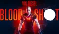 Bloodshot and Braven: Dua Film Aksi yang Memukau di Bioskop Trans TV
