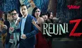 Jadwal ANTV Minggu 14 Januari 2024: Reuni Z, Lukisan Berlumur Darah, Neraka Perut Bumi, Cinta Untuk Guddan, Gengsi Dong