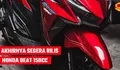All New Honda BeAT 150 2024 Motor Matic Primadona, Spesifikasi Menawan Fitur ISS dan Bagasi 29L, Harga Cuma Segini?