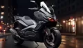 Mengenal Lebih Dekat Yamaha XMAX 250: Skuter Maksimal dari Yamaha, Fitur Di Luar Nalar!