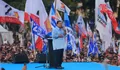 Blak-blakan di Semarang, Prabowo: 'Omon-omon' Bukan Gaya Kami!