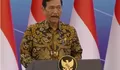 Luhut Beri Garansi: Indonesia Tak Perlu Panik Tarif Trump! Pengalaman Kita Hadapi Krisis Sudah Segudang!