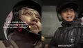 Cerita Haru Warga Diantar Ojek Online di Momen Lebaran 2026, Pengemudi Sesama Ojol: Makasih Kak, Bahagianya Sampai Sini