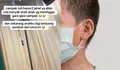 Kasus Campak di Indonesia: Viral Cerita Pilu Seorang Ibu hingga Kemenkes Pastikan Faskes Punya APD untuk Nakes