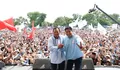 Bang Ara Panjatkan Doa Dahsyat: Prabowo-Jokowi Bersatu, 10 Tahun Kepemimpinan Bikin Sejarah!