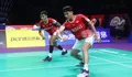 Thailand Open 2024: Bagas/Fikri Terhenti!