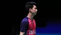 Resmi Mundur dari Pelatnas, Kevin Sanjaya Pensiun