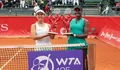 Tennis French Open 2024: Aldila/Asia Tampil Impresif Kalahkan Wakil Ukraina