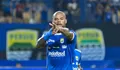 Persib Bandung vs PSM, David da Silva Diragukan Tampil