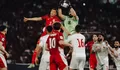 Timnas Indonesia harus berjuang di putaran keempat kualifikasi Piala Dunia 2026 Zona Asia, begini format dan jadwal pertandingnnya