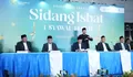 Idulfitri 2026 Ditetapkan 21 Maret, Kemenag: Hilal Belum Penuhi Kriteria MABIMS