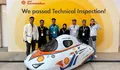 Garuda UNY Eco Team Kembali Berjaya, Raih Juara 1 Shell Eco-Marathon Asia Pacific–Middle East 2026