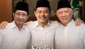 Gus Kikin Calon Ketum PBNU, Putra Siapa dan Apa Hubungannya dengan Gus Dur?