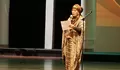 Tampil di Festival Syair Internasional, Halimah Munawir Minta Pemerintah Hadir dalam Gerakan Dunia Bersyair