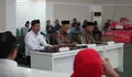 Duduk Bareng Komisi VIII DPR RI, Pj Bupati Bogor Bahas Pengelolaan Bansos dan Kebencanaan